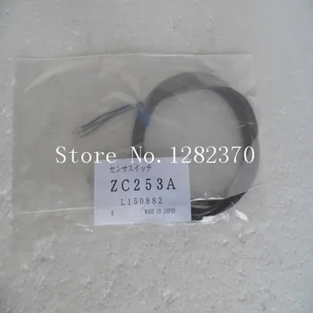 [SA] Novo izvirno verodostojno posebne prodaje magnetno stikalo ZC253A KOGANEI Spot --5pcs/veliko