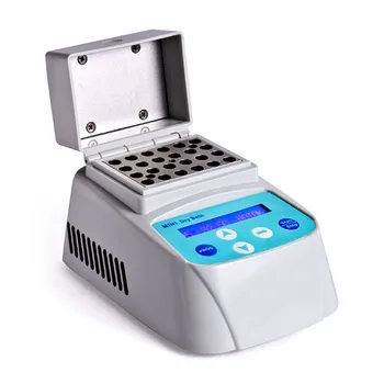 MINIC-100I Laboratorij za Digitalno Mini Suha Kopel Inkubator s Termo Pokrov LED Zaslon Thermostatic Oprema