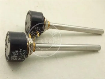Japonska SAKAE SCP22E 1K 360-stopinjski zavoj wirewound potenciometer valovna dolžina 76MM stikalo
