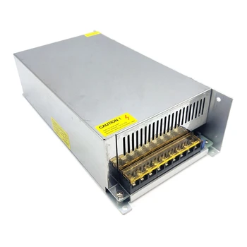Stikalni napajalnik AC170-250V DC36V 27.8 A 1000W Stikalni Napajalnik Za CCTV Kamere LED Trakovi