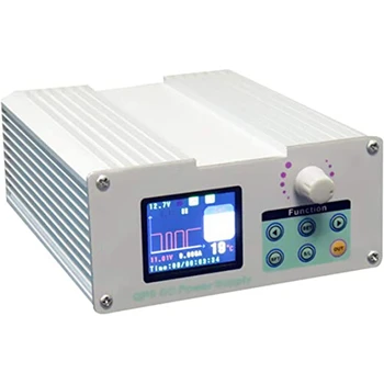 1Set QPS6005S Programabilni DC Laboratorijski napajalnik Digitalno Regulirani Korak Navzdol Modul Napetost Pretvornika