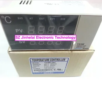 TZ4W-24C Novega in izvirnega AUTONICS Temperaturni regulator 100 -240