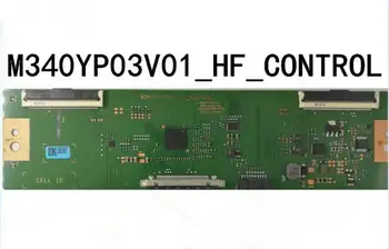 Original test za M340YP03V01_HF_CONTROL logiko odbor