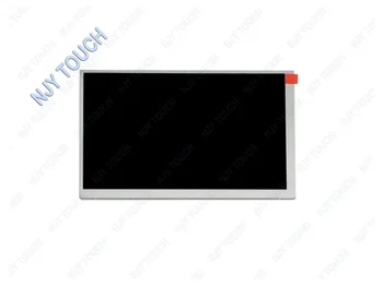 7inch AT070TN83 LCD Zaslon 800x480+VGA 2AV Obrniti Krmilnik Odbor komplet Za Raspberry PI