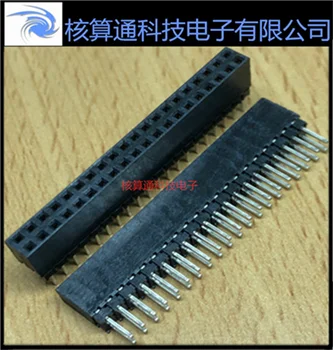 Največ prodajo ESQT - 120-03 - F - D - 310 original 40 pin razdalja med 2,0 mm igla znanja pin 1 KOS lahko naročite 10 KOSOV paket