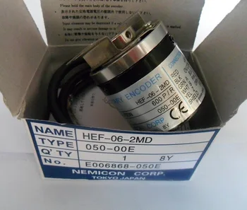 Rotacijski kodirnik HES-35-2C HES-18-2C HES-35-2HT HES-18-2MD