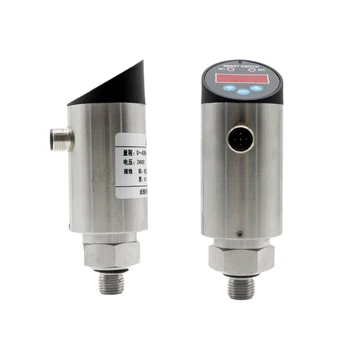 Piezoresistive industrijske silicij majhno telo digitalni tlačni senzor tlaka oddajnik za cevi tlak