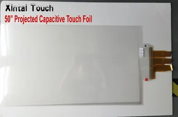 Brezplačna Dostava! Najboljše cene 47 palca 20 točk USB Connect Interaktivne Touch Folije za mizo ali kiosk