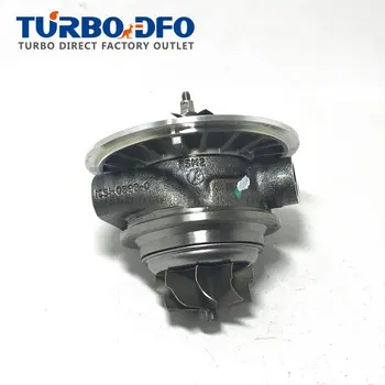Uravnotežena turbo CHRA kartuše 079145703E 079145704B turbinski polnilnik jedro za AUDI A6/S6 QUATTRO A6Q CEUC CEUA CEU 2012 - 1458C14