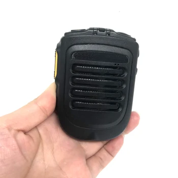 Najnovejši Brezžični Bluetooth Zello PG Mic Ročni Mikrofon Zvočnik B01 za Android Različica 5.1 ali zgoraj Sistem ali IOS Sistem