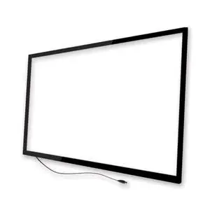47 palčni usb IR multi zaslon na dotik prekrivni komplet 10 točk dotika Infrardeči vmesnik na zaslonu na dotik okvir občutljiv na dotik za TV/PC