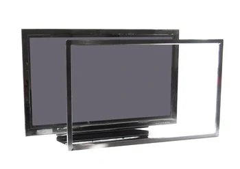 40 cm 2 stične Točke IR Multi Zaslon na Dotik Overlay/Multitouch IR Okvir/ Ir Multi-Touch Panel Komplet za LCD TV
