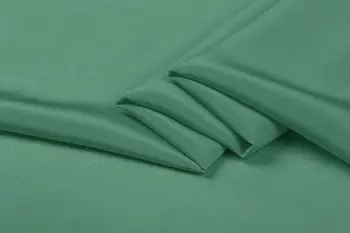 Howmay čiste svile tkanine krep de chine 12m/m 45