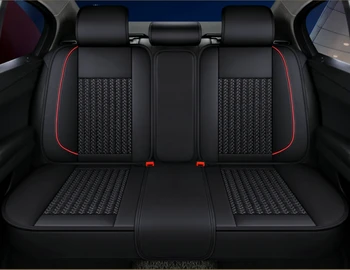 Visoke kakovosti! Celoten sklop avtomobilskih sedežnih prevlek za Subaru XV 2019 udobno dihanje sedežnih prevlek za XV 2020-2018,Brezplačna dostava