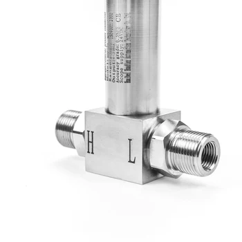 10kpa 0-10v smart diferenčni tlak vode senzor za arduino globina merilnega instrumenta