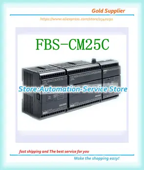 Novo Izvirno Sporočilo Modul PLC FBS-CM25C
