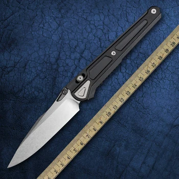 K110 jekla rezilo BG10 ročaj zložljiv taktično nož oster in trajne zunanji kampiranje lovski nož prostem EOS orodje za moške, darilo