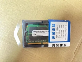 DDR3 16GB eno 16G 1600 DDR3L X250 T450S P40 prenosni pomnilnik