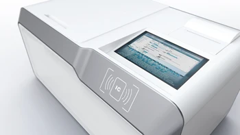 Digitalni ESR Analyzer MSLXC02 za analizo krvi