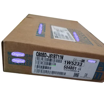 Nova original V škatli {Samem skladišču} Q80BD-J61BT11N