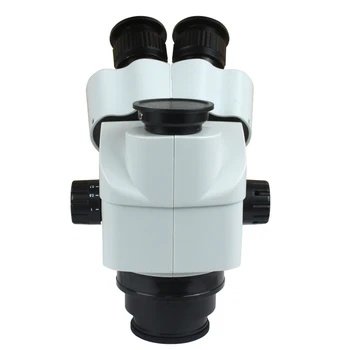 Full HD 3,5 X-90X Trinocular Stereo Mikroskop z 0.5 X 2.0 X Pomožni Cilj Objektiv 38MP HDMI Digitalni Fotoaparat 10-palčni Monitor