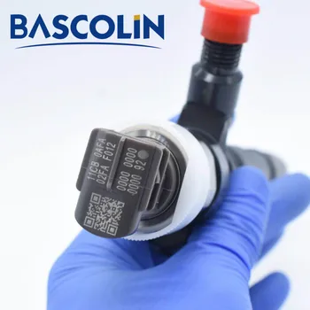 BASCOLIN Injektor 095000-8290 common rail dizel injekcijo za VIGO 1KD goriva napajanje HILUX 1KD-FTV3.0L