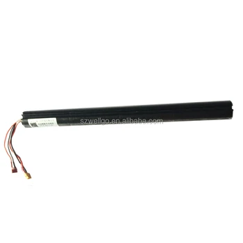 Električni skuter litij-ionska baterija 24v 11.6 ah li-ion akumulator za skuter ebike z Uvoz celic Baterije