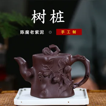 Prodaja kakovosti model yixing čajnik slekel rude priporočljivo štor čajnik debelo spletna trgovina, zastopnik