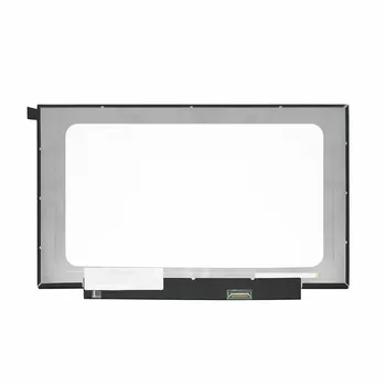 14 Palčni LM140LF2L NCP002B LED LCD Zaslon IPS Full-HD 1920*1080 EDP Prenosni računalnik 30Pin Zamenjava Plošče Zaslona