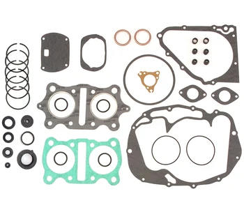 Motor Obnovo Komplet Za Honda CB360 CL360 - Tesnilo Komplet + Tesnila + Batnih obročkov