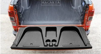 Zaščito, Primerni za Ford Obseg T6 T7 pickup prirejena vrata prtljažnika prtljažnik blazine polje zaklad nazaj polje