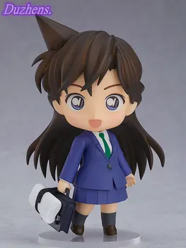 Prvotne: Anime Detective Conan Kudou Shinichi Mouri Tekel Q različica figma Dejanje Slika Anime Slika Model Igrače Lutka Darilo