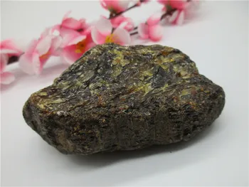 Naravno Rdeča Kri Amber Mineralov Kamni Perot Krvi Crystal Rock Osebkov Mellite Noneystone Predelavo Surovin