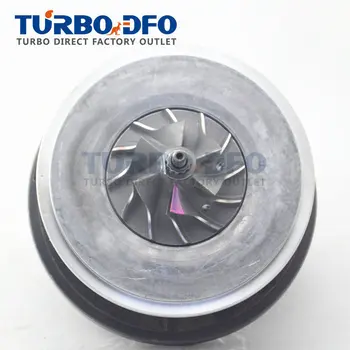Turbine Jedro GT1749V Za Skoda Superb sem 1.9 TDI, 74Kw AVB Novo Turbolader Kartuše 454231-0006 454231-0002 028145702RV 2000-2005