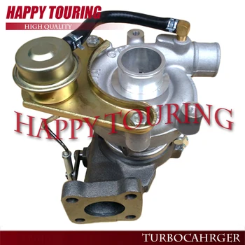 NOVO CT9 Turbo Turbopolnilnikom Za TOYOTA LAND CRUISER 2.4 TD 1990-1996 17201-54090 174090 T911463 124585