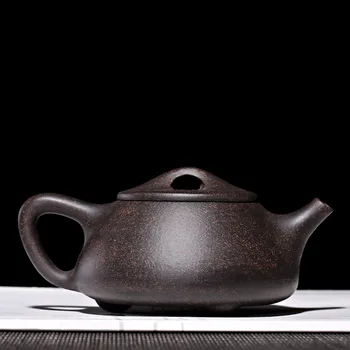 Shipiao Zisha čajnik debelo agent vse priročnik surove rude čajnik darilo prilagajanje logotip podjetja, tovarne neposredne prodaje