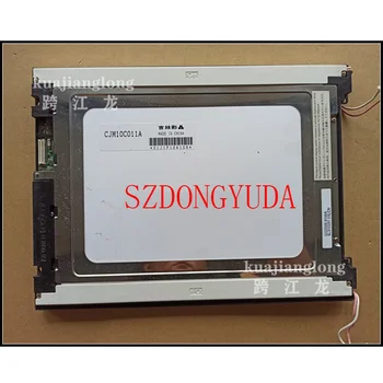 Original A+ 10.4 Palčni CJM10C010A CJM10C011A LCD Zaslon Plošča Za Industrijske Opreme