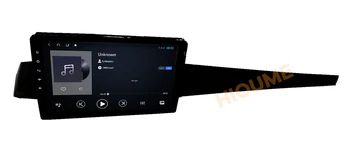 Android 10 Avto Multimedijski Predvajalnik, GPS Navigacija Radio za Renault Latitude za obdobje 2011-Auto Stereo Audio Video Bluetooth