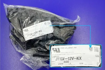 J11DF-12V-KX črne barve priključkov joseph smith translation Priključki priključki ohišja novih in izvirnih delov