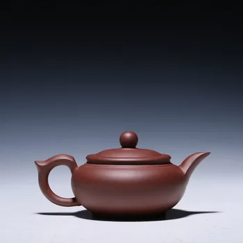 Tovarne neposredno prodajo yixing priporočljivo jesenski veter darilo po meri LOGO napis kung fu čaj mešani serije čajnik