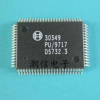 10cps 30349 QFP-80