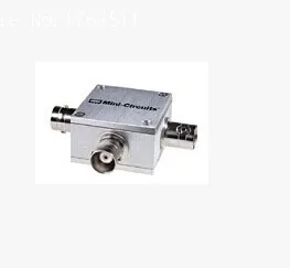 [LAN] Mini-Vezja ZFSC-2-1-S+ 5-500 mhz dve NBC/SMA/N napajalni delilnik