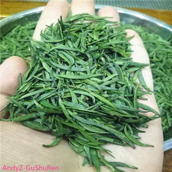 2020 7A Kitajski ZhuYeQing Zeleni Čaj, Sveže Naravnih Organskih Zhu Vi Qing Čaj Zeleni Hrana Za Izgubijo Težo Zdravstvenega Varstva