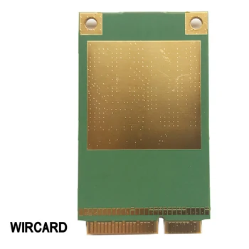 MC7354 4G LTE mini PCI-E 4G Kartico Cat3 100M 4G Modul