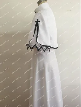 Usoda/Apocrypha Standard-Nosilec, ki Pravilno usmerja Sveti Gral Vojne Vladar Jeanne d'Arc Obleko Cosplay Kostum