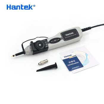 Hantek PSO2020 USB Pen Tip Shranjevanje razširljiv odprtokoden USB 1 Kanal 20Mhz 96MSa/s Diagnostičnega orodja